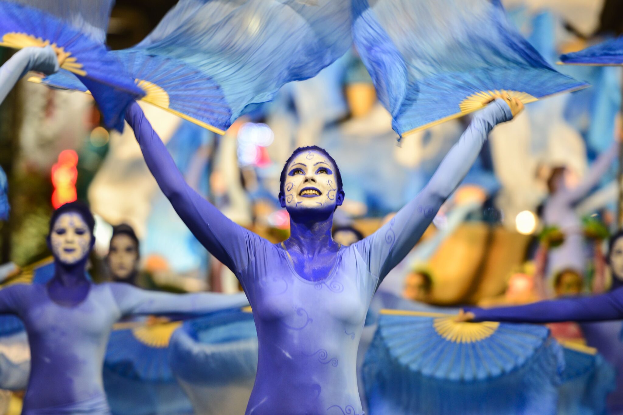 Desfile 5