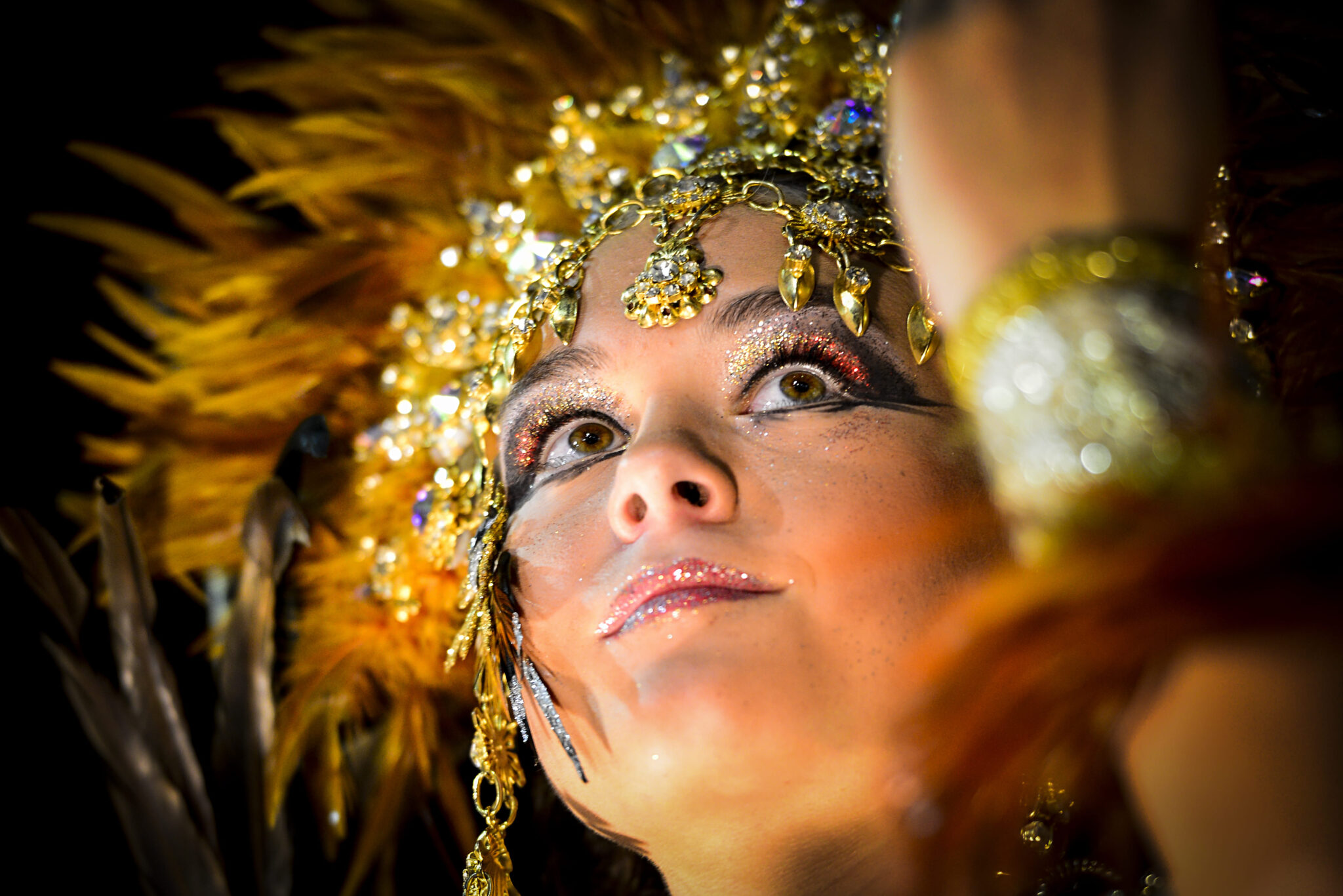 Desfile 7