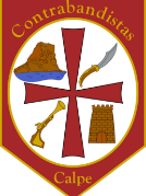 Contrabandistas