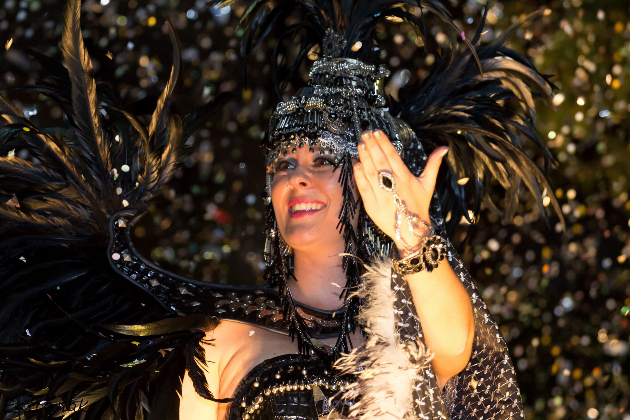 Desfile