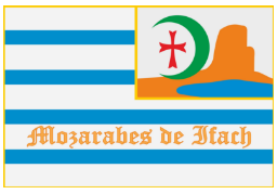 Mozárabes de Ifach