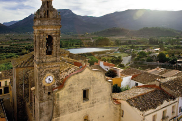 Alcalali