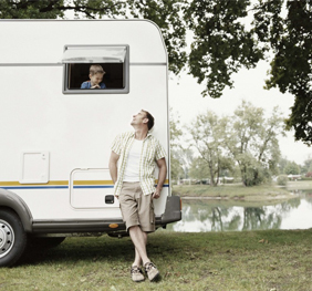 autocaravanas