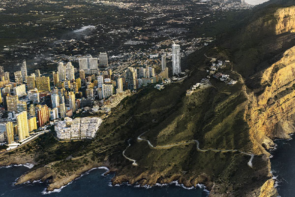 Benidorm