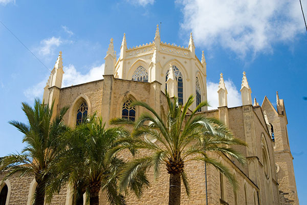 Benissa