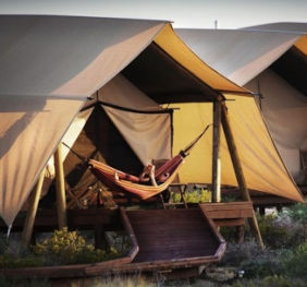 campings