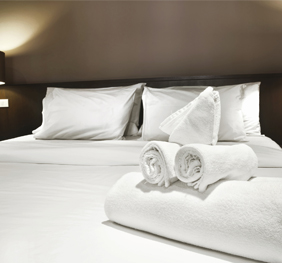 hoteles