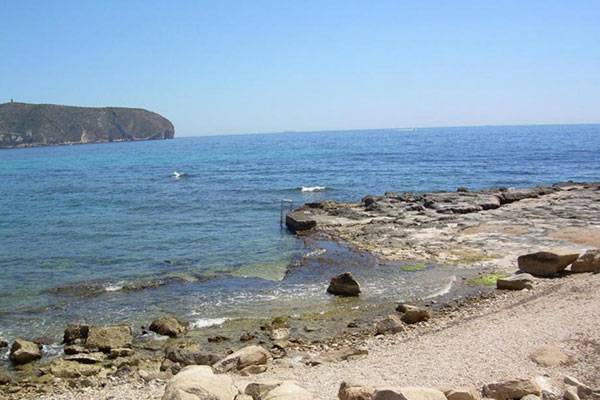 Teulada-Moraira
