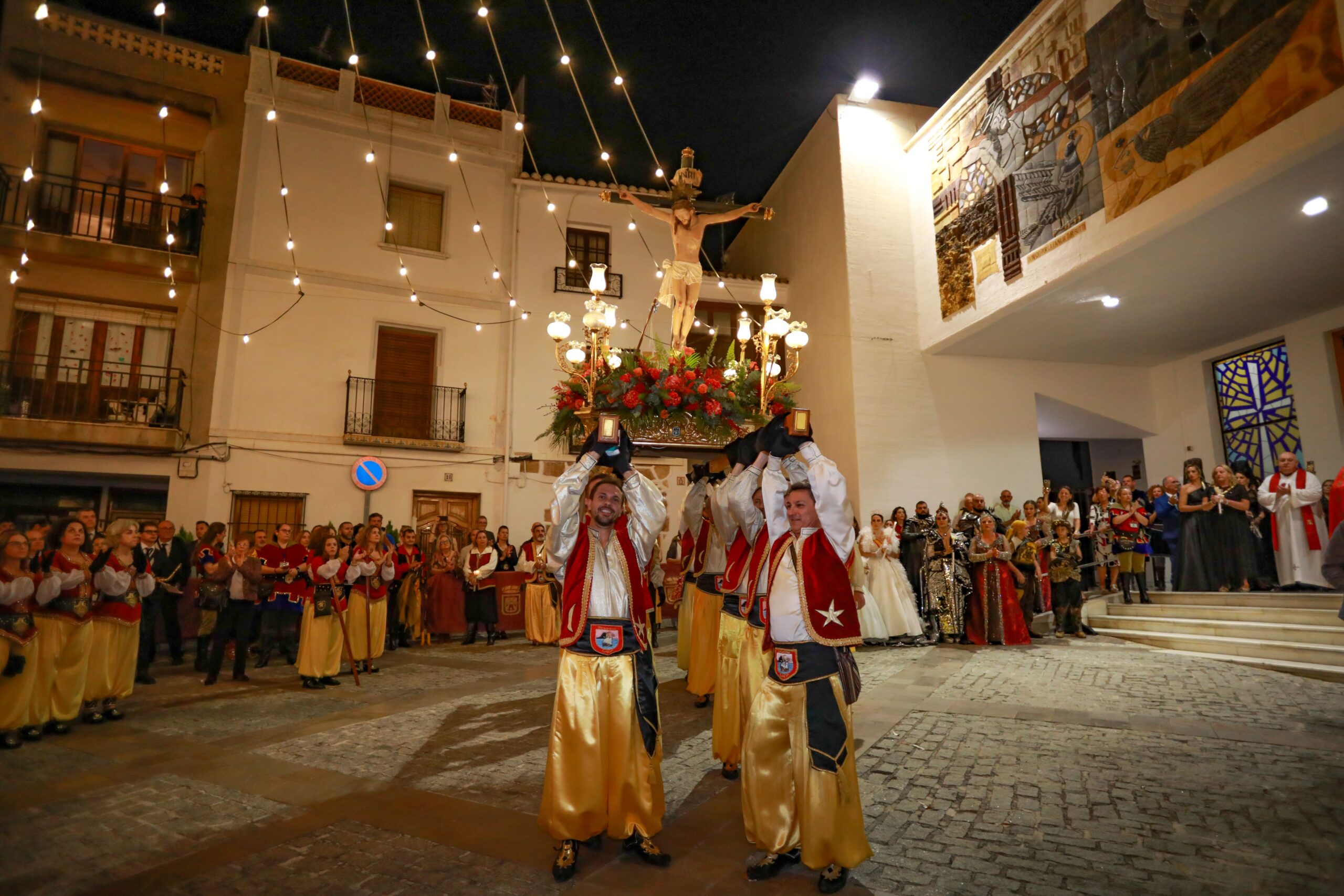 Día del Santíssim Crist de la Suor (252)