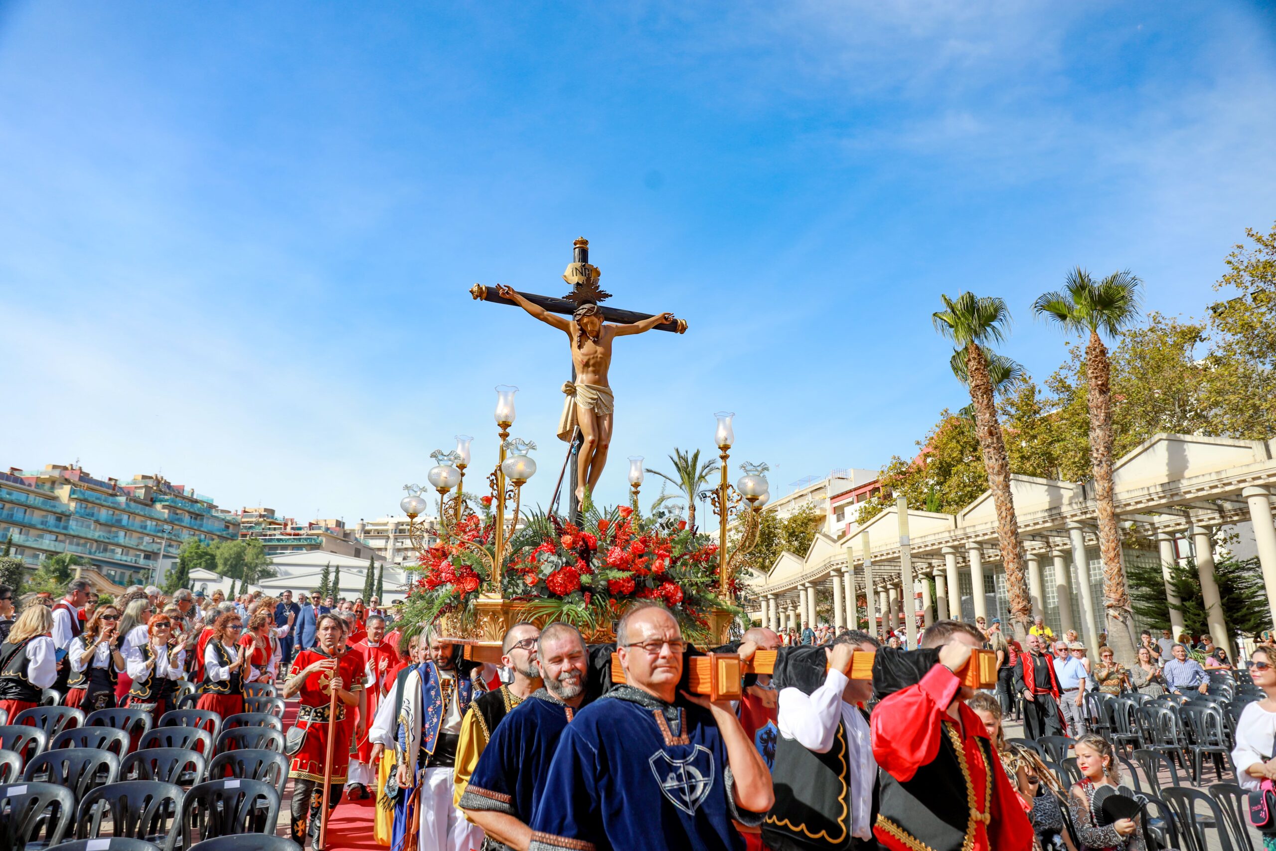 Día del Santíssim Crist de la Suor (83)