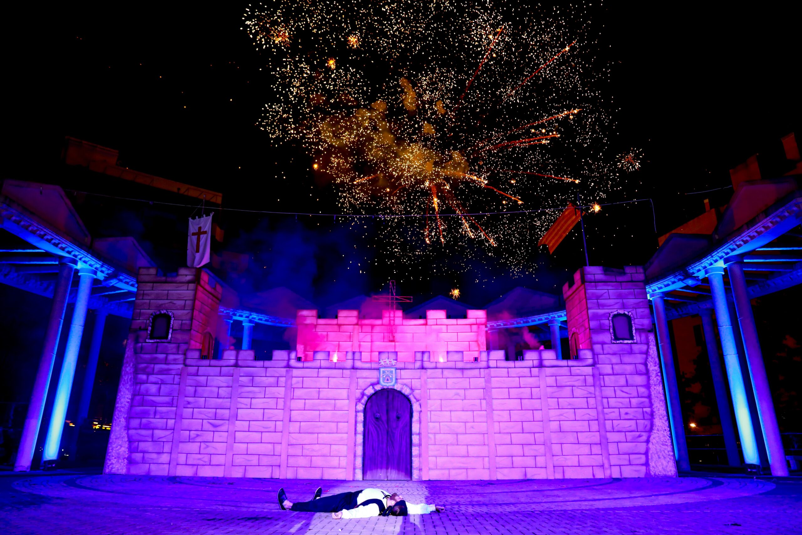 Contrabandistas foto